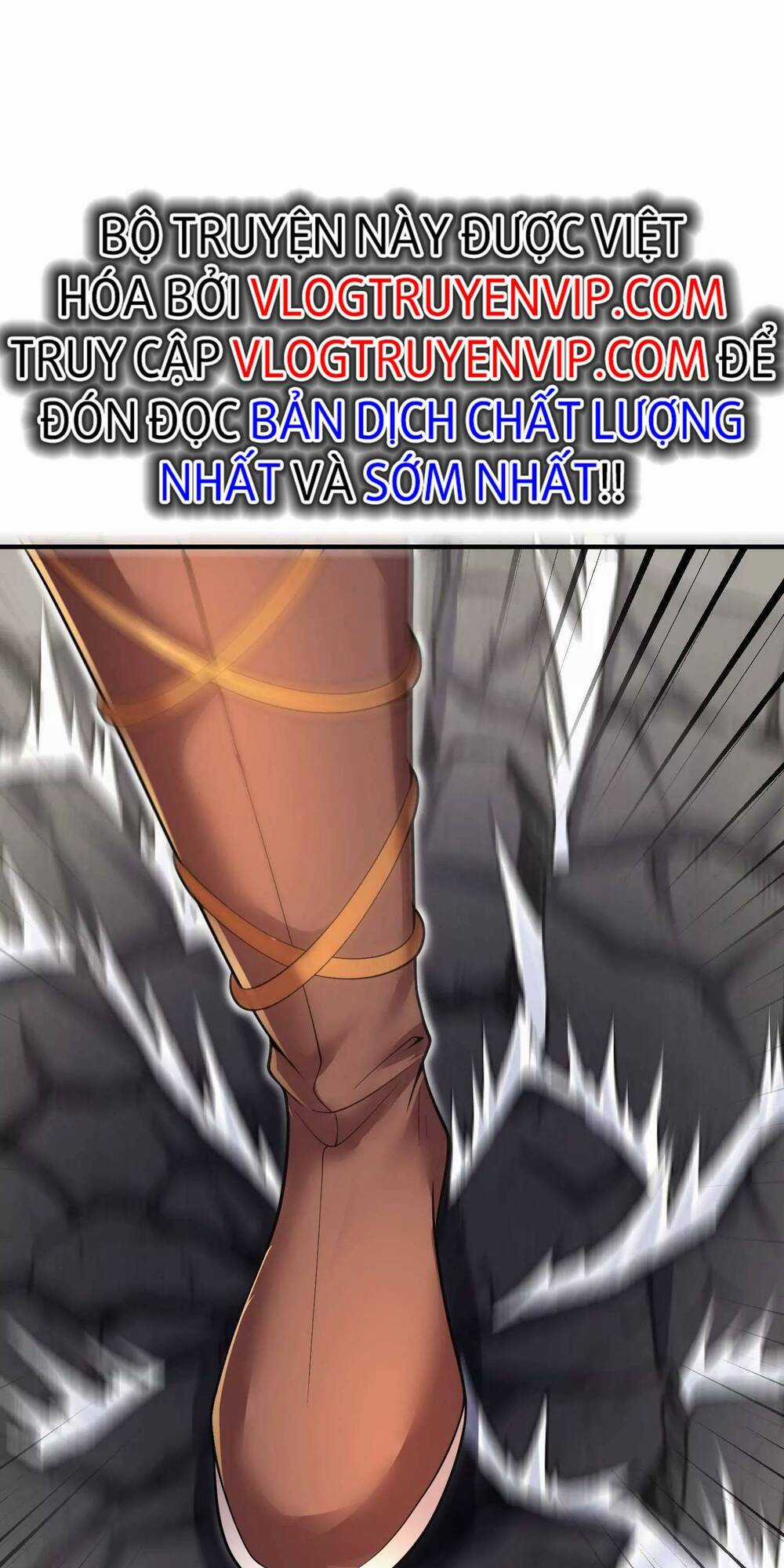 Ma Đạo Giới Bất Ổn - Chapter 10 - Trang 33