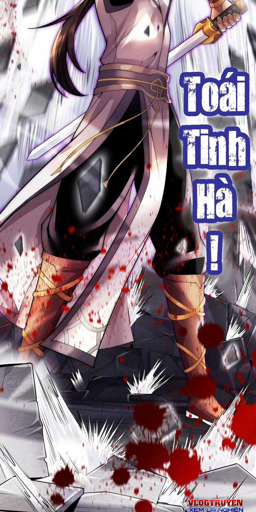 Ma Đạo Giới Bất Ổn - Chapter 10 - Trang 36