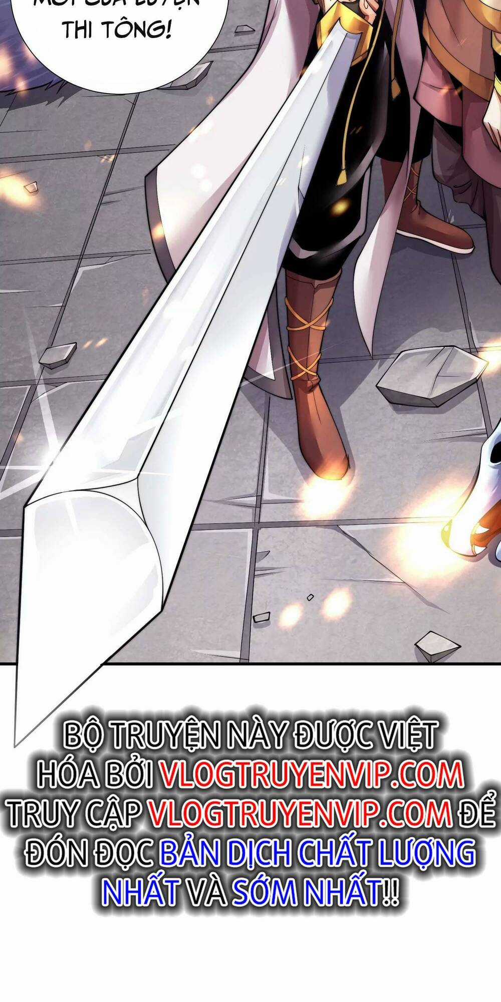 Ma Đạo Giới Bất Ổn - Chapter 10 - Trang 42