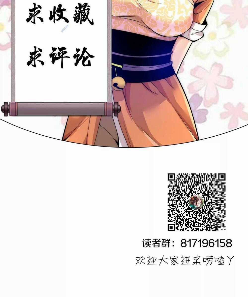 Ma Đạo Giới Bất Ổn - Chapter 10 - Trang 44