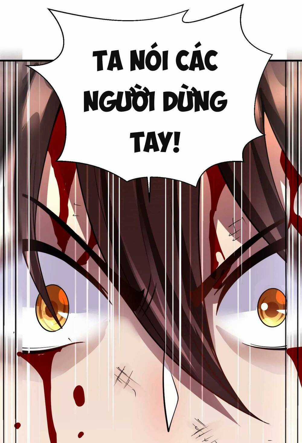 Ma Đạo Giới Bất Ổn - Chapter 10 - Trang 6