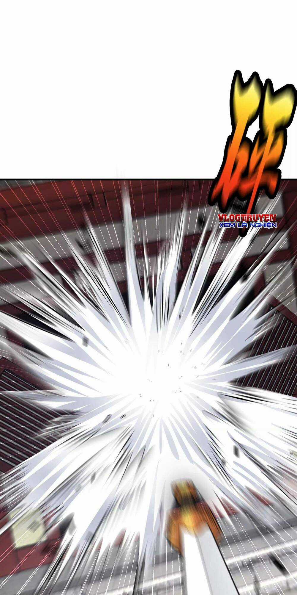 Ma Đạo Giới Bất Ổn - Chapter 10 - Trang 8