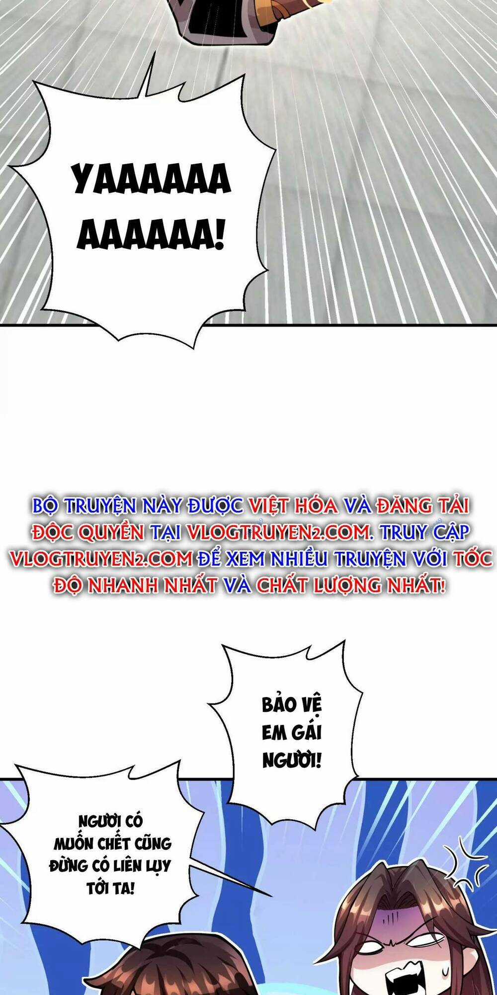 Ma Đạo Giới Bất Ổn - Chapter 11 - Trang 11