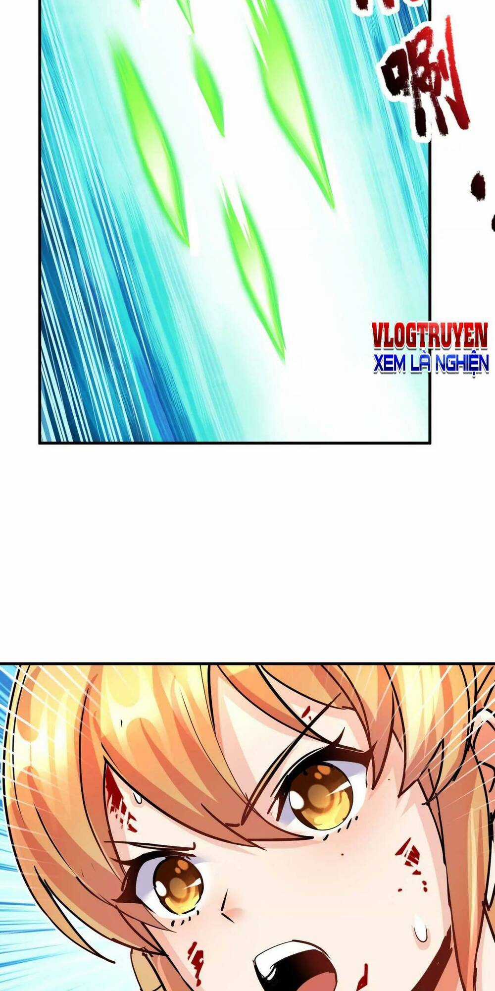 Ma Đạo Giới Bất Ổn - Chapter 11 - Trang 13