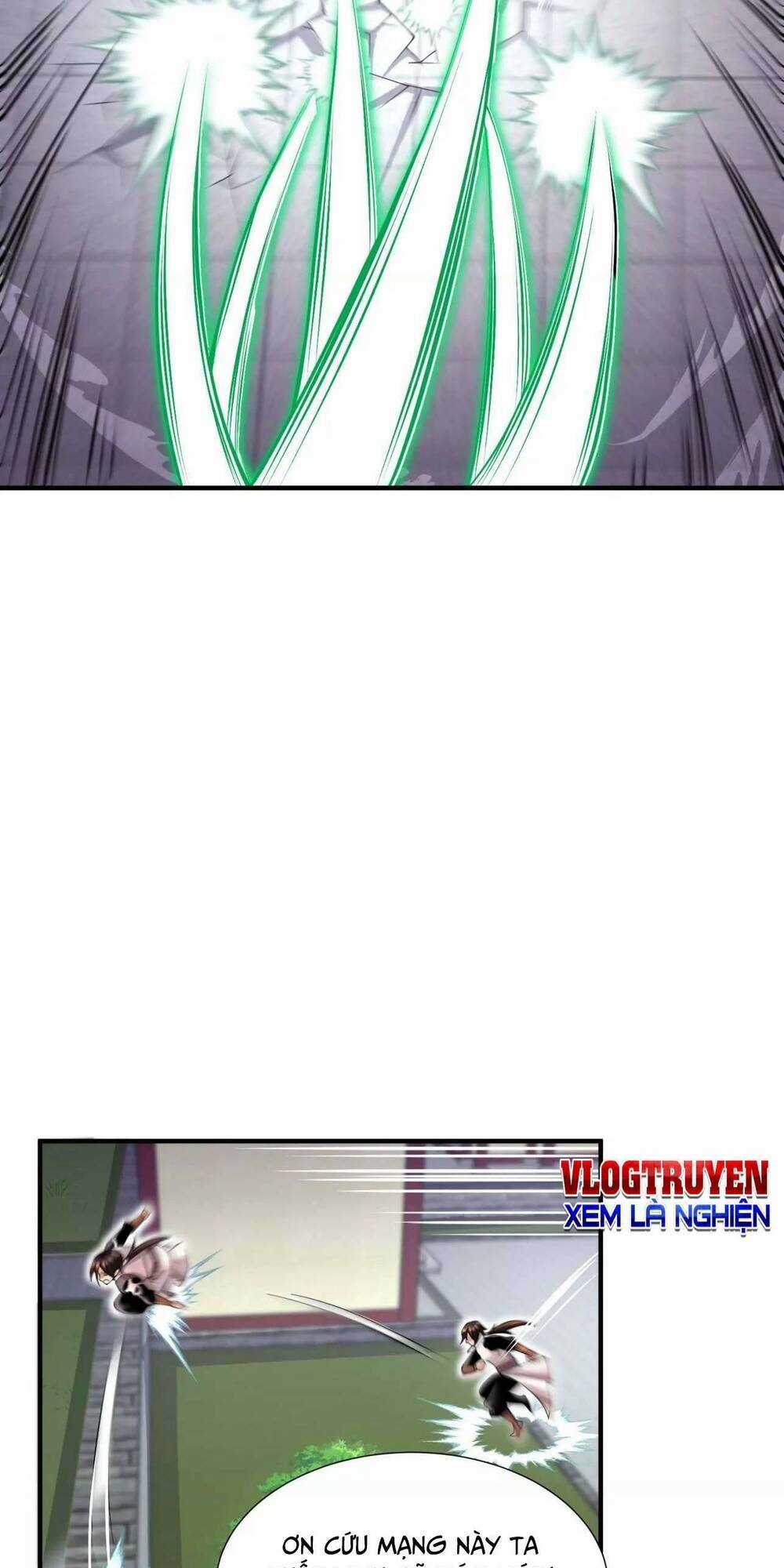 Ma Đạo Giới Bất Ổn - Chapter 11 - Trang 15