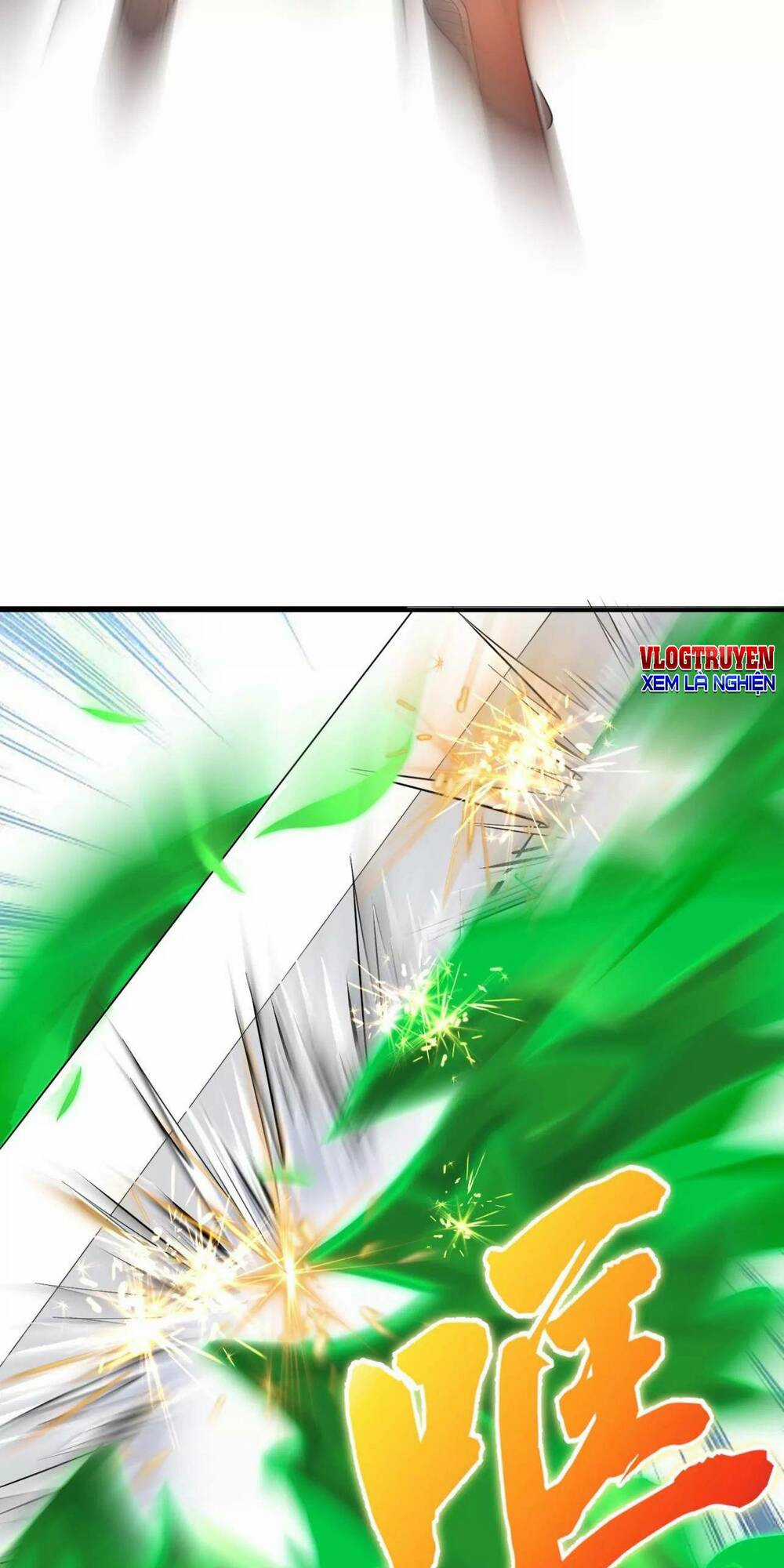 Ma Đạo Giới Bất Ổn - Chapter 11 - Trang 18