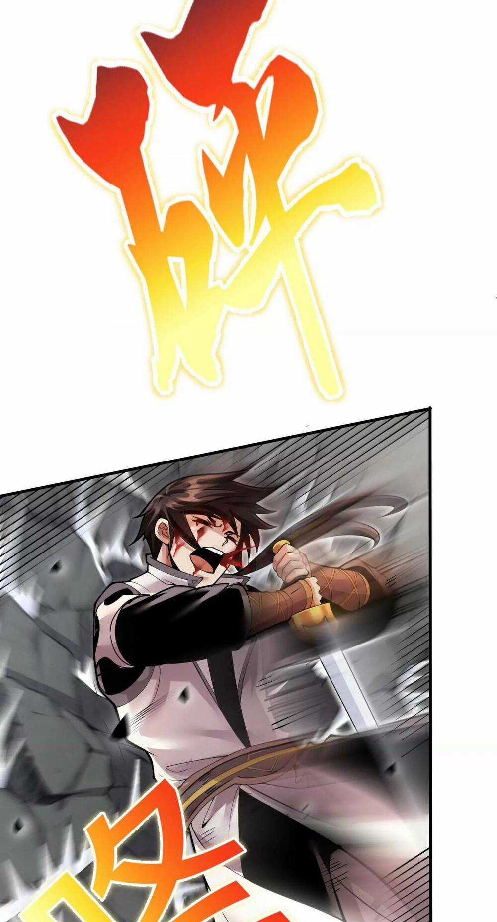 Ma Đạo Giới Bất Ổn - Chapter 11 - Trang 23