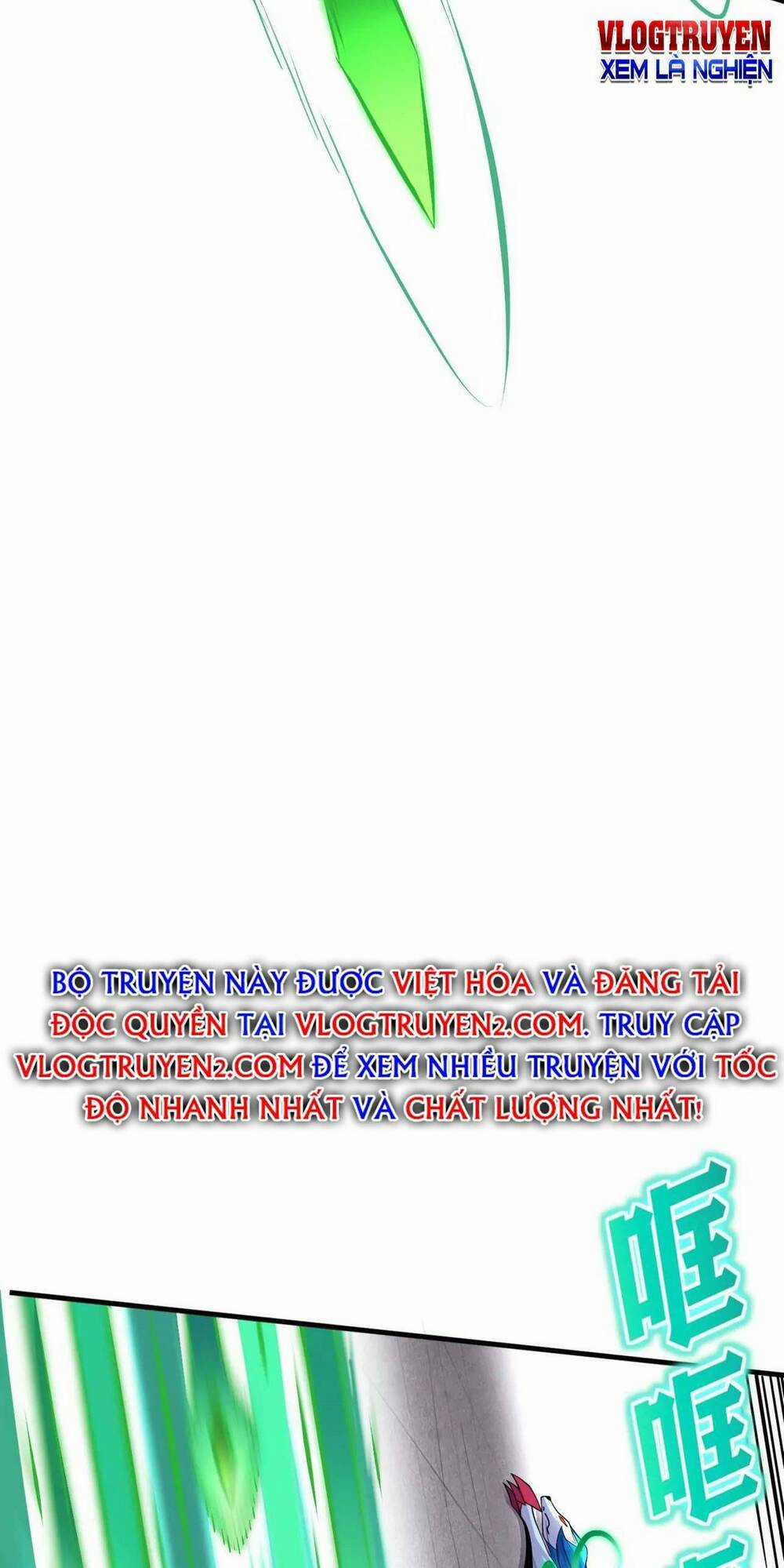 Ma Đạo Giới Bất Ổn - Chapter 11 - Trang 31