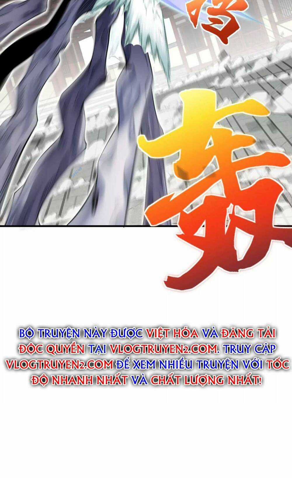 Ma Đạo Giới Bất Ổn - Chapter 11 - Trang 44