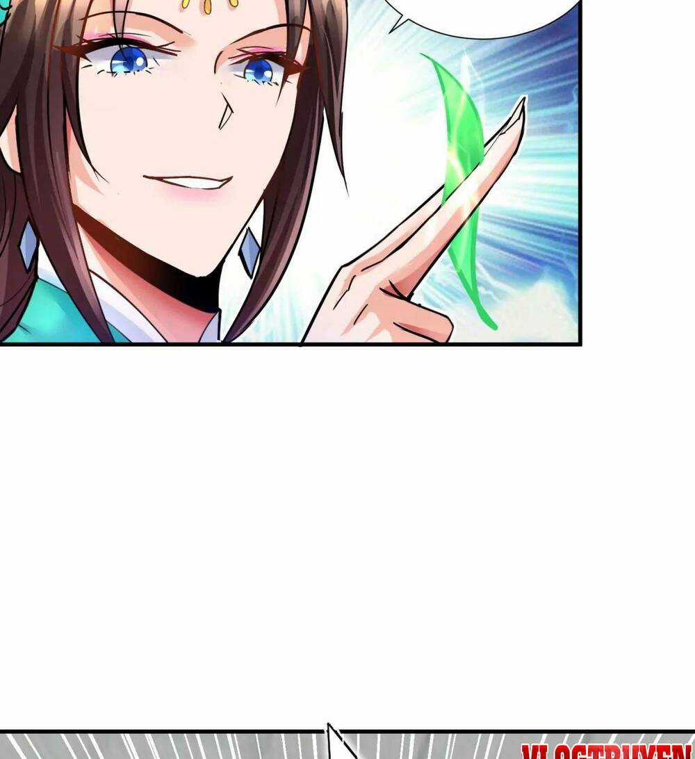 Ma Đạo Giới Bất Ổn - Chapter 11 - Trang 9