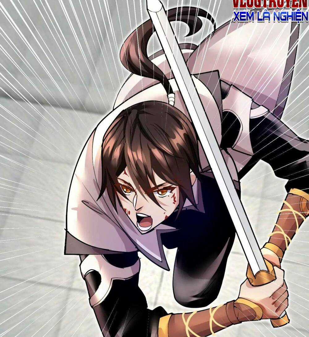 Ma Đạo Giới Bất Ổn - Chapter 11 - Trang 10