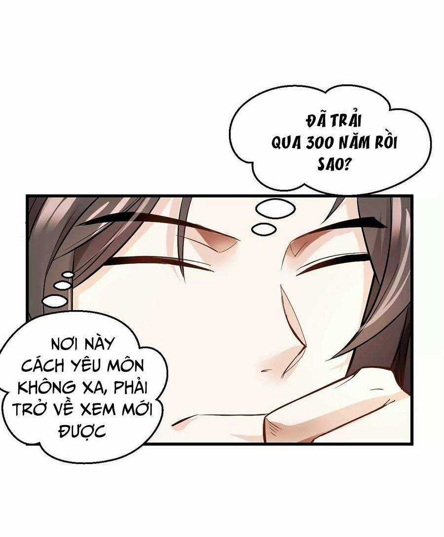 Ma Đạo Giới Bất Ổn - Chapter 2 - Trang 101