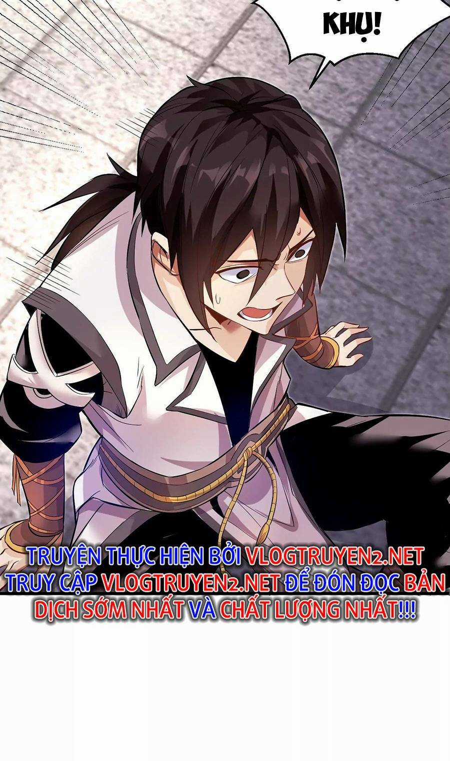 Ma Đạo Giới Bất Ổn - Chapter 2 - Trang 104