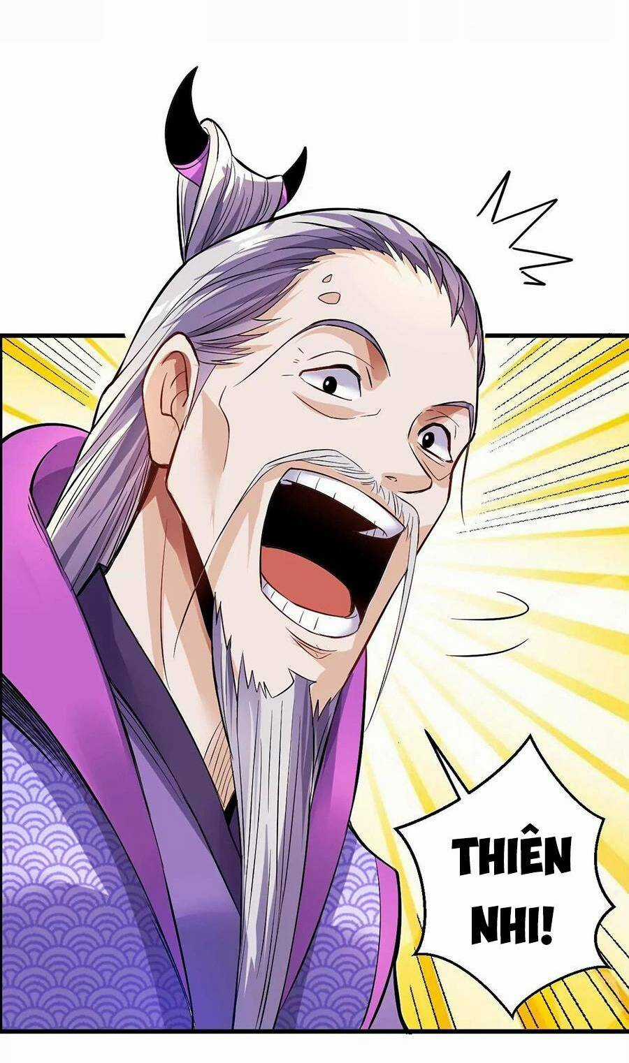 Ma Đạo Giới Bất Ổn - Chapter 2 - Trang 105