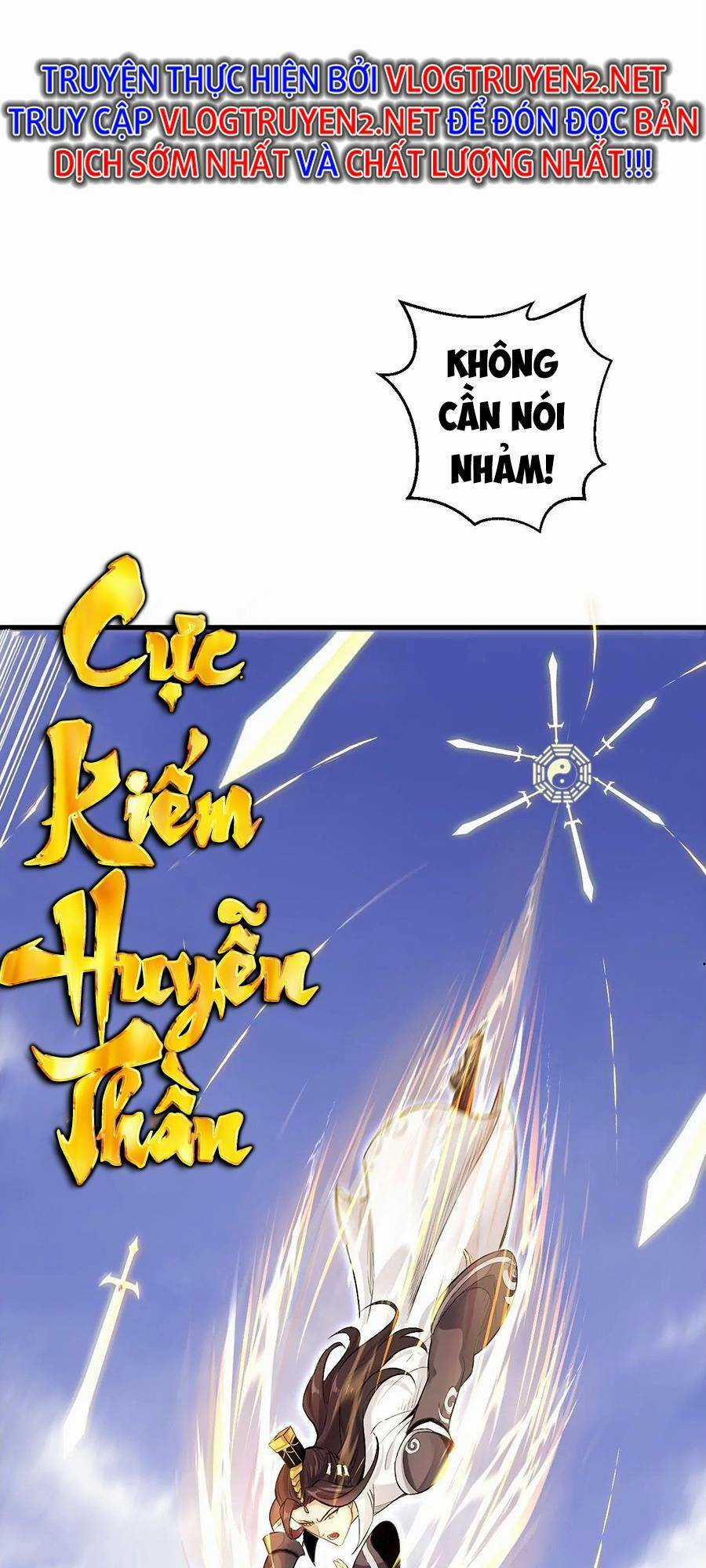 Ma Đạo Giới Bất Ổn - Chapter 2 - Trang 12