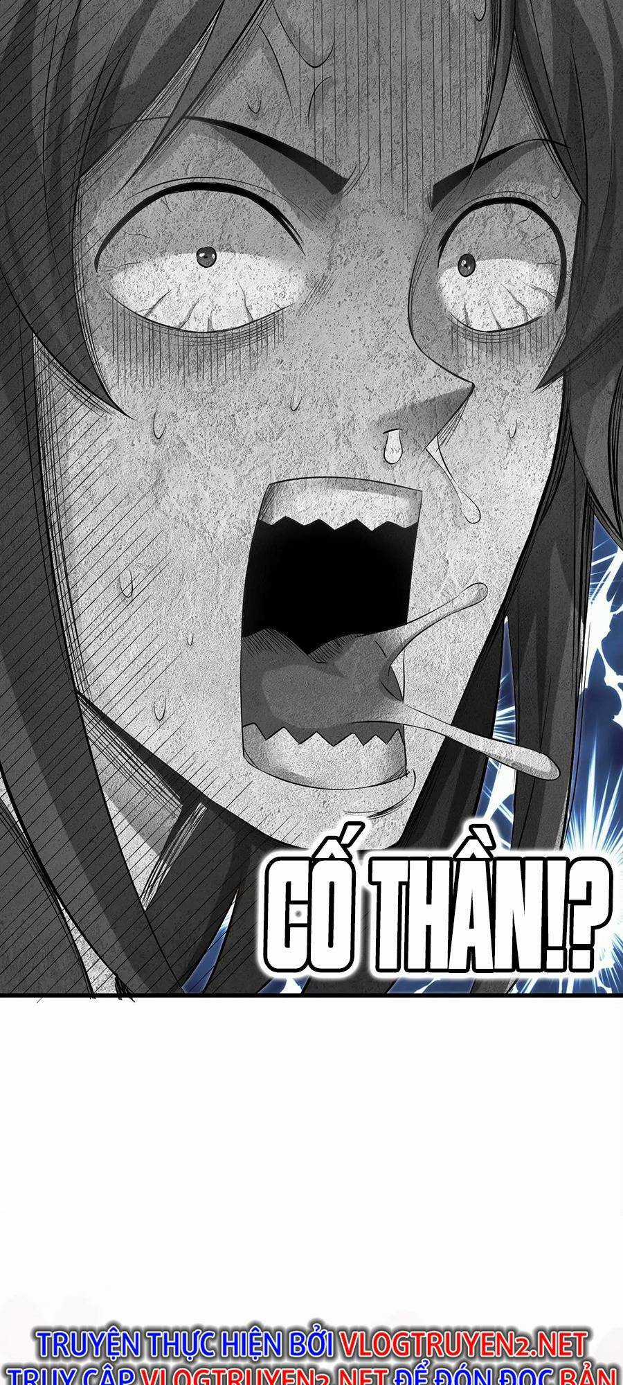 Ma Đạo Giới Bất Ổn - Chapter 2 - Trang 111