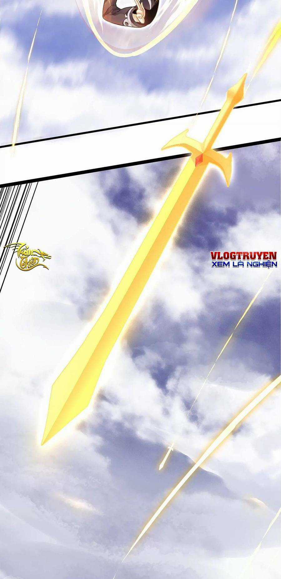 Ma Đạo Giới Bất Ổn - Chapter 2 - Trang 13