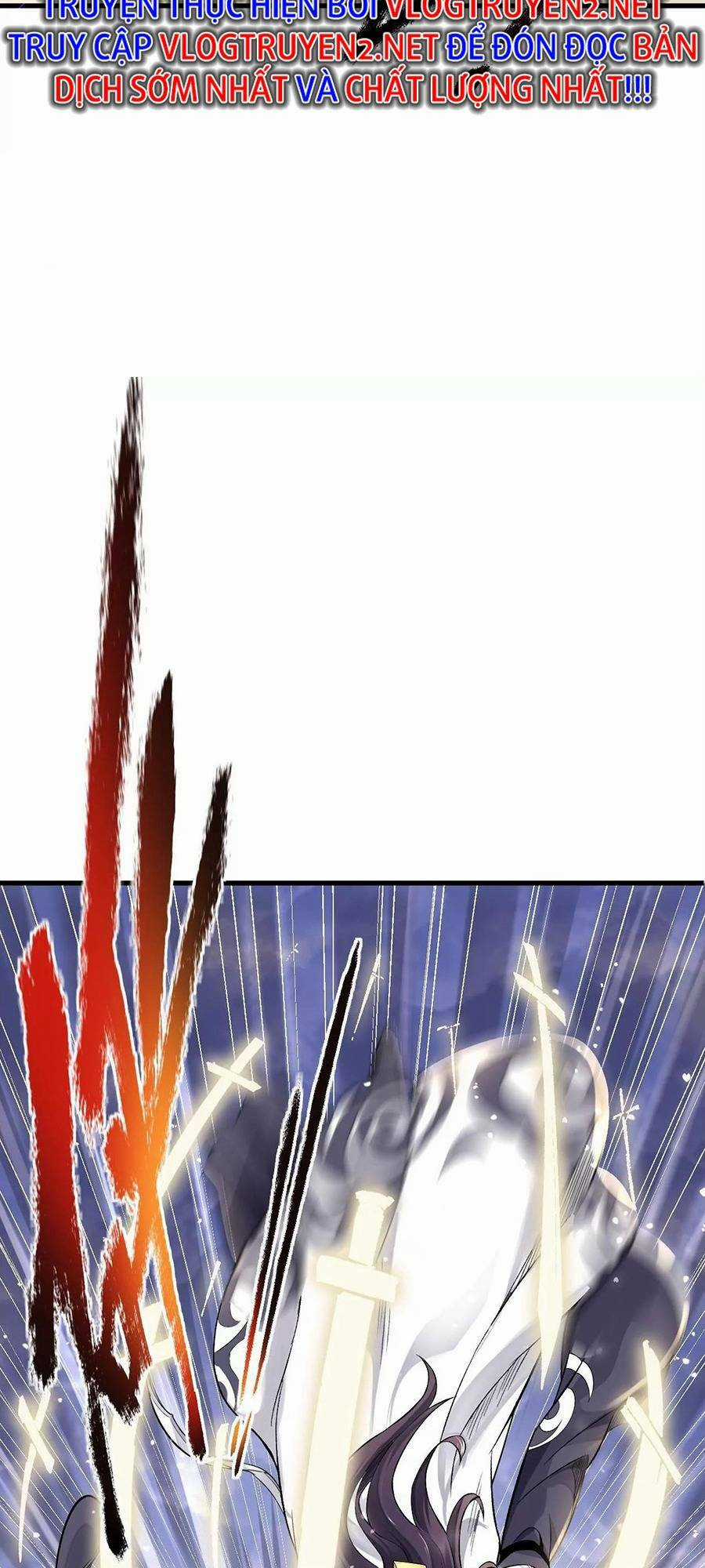 Ma Đạo Giới Bất Ổn - Chapter 2 - Trang 16