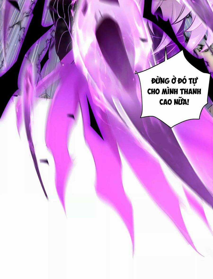 Ma Đạo Giới Bất Ổn - Chapter 2 - Trang 18