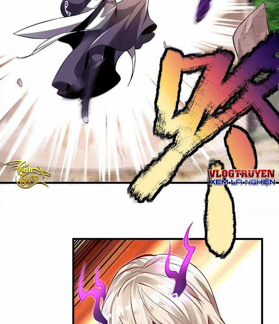 Ma Đạo Giới Bất Ổn - Chapter 2 - Trang 21