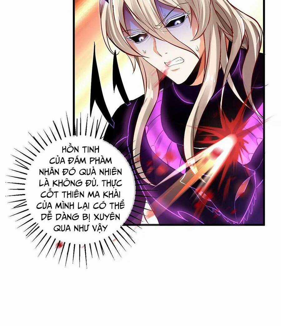Ma Đạo Giới Bất Ổn - Chapter 2 - Trang 22
