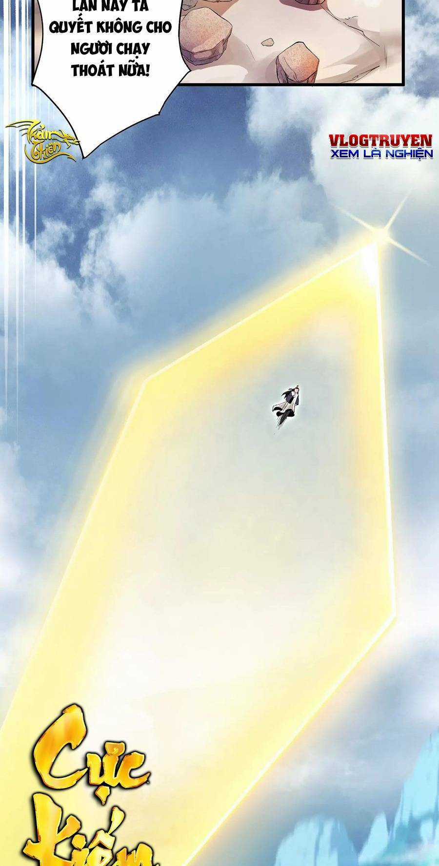 Ma Đạo Giới Bất Ổn - Chapter 2 - Trang 25