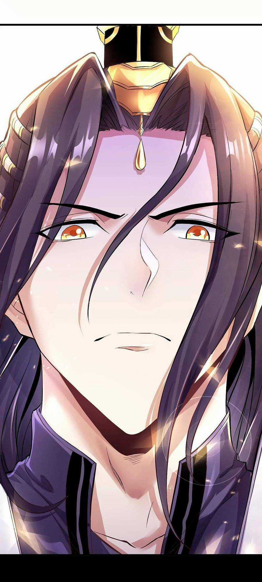 Ma Đạo Giới Bất Ổn - Chapter 2 - Trang 31