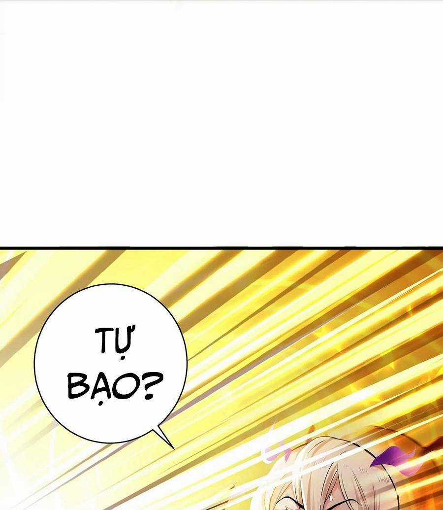 Ma Đạo Giới Bất Ổn - Chapter 2 - Trang 40