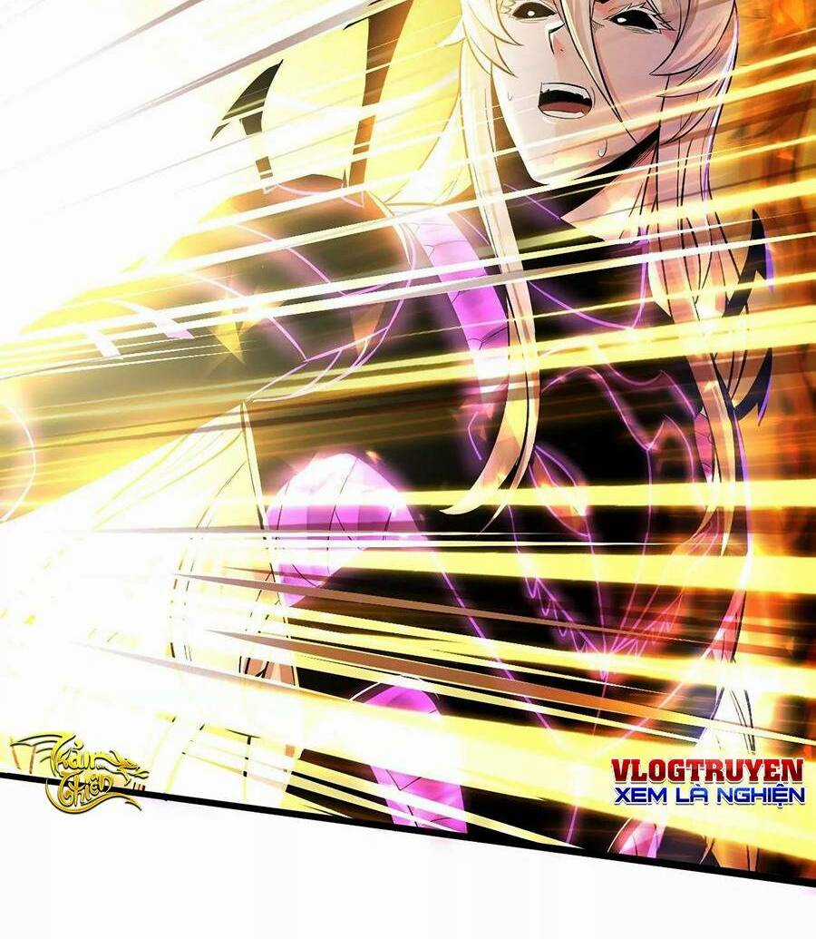 Ma Đạo Giới Bất Ổn - Chapter 2 - Trang 41