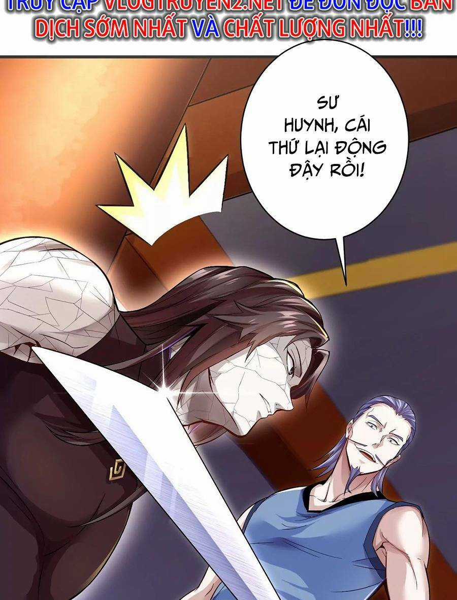 Ma Đạo Giới Bất Ổn - Chapter 2 - Trang 56