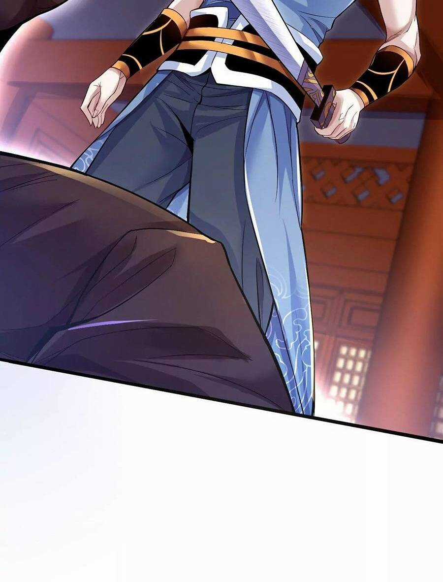 Ma Đạo Giới Bất Ổn - Chapter 2 - Trang 57