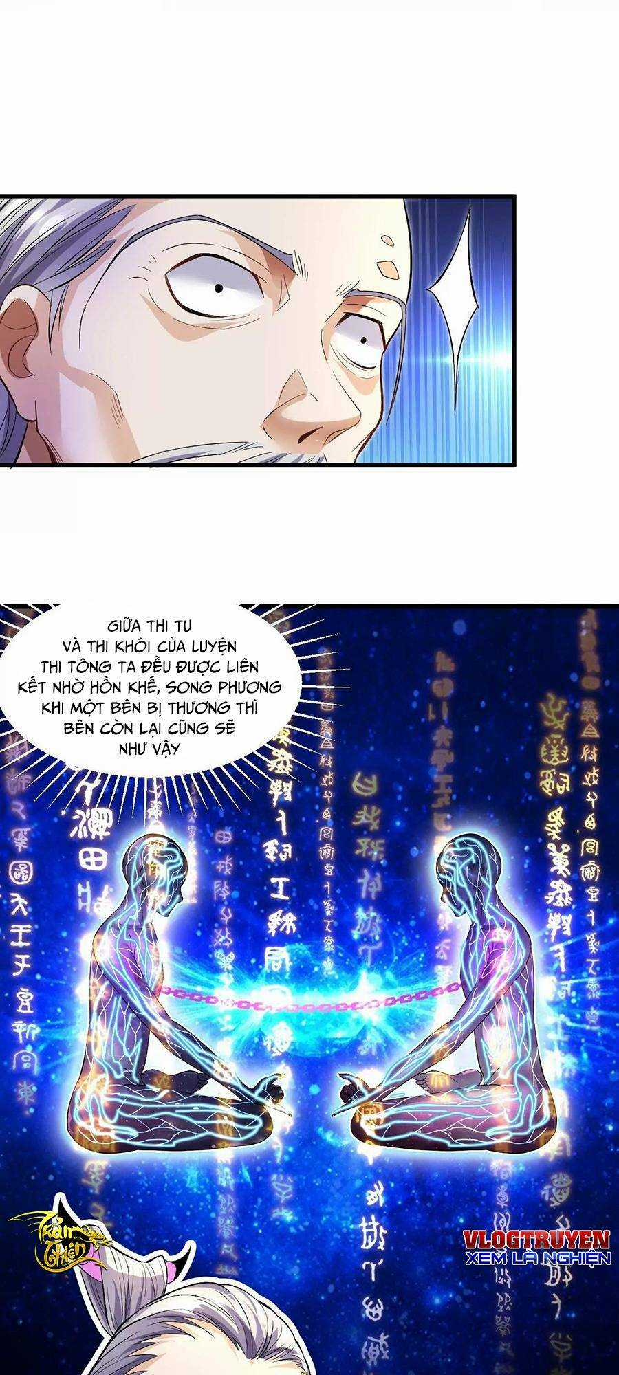 Ma Đạo Giới Bất Ổn - Chapter 2 - Trang 58