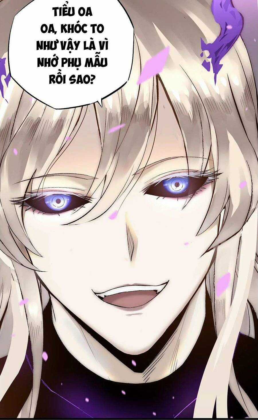 Ma Đạo Giới Bất Ổn - Chapter 2 - Trang 7