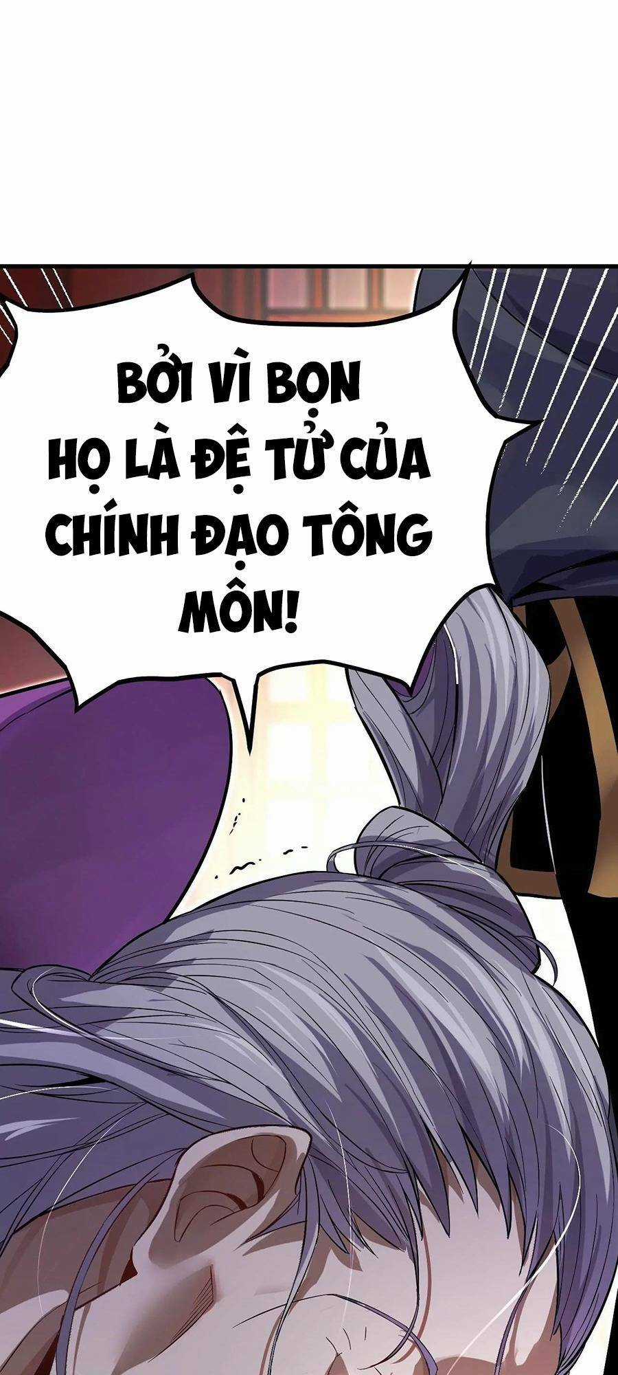 Ma Đạo Giới Bất Ổn - Chapter 2 - Trang 68