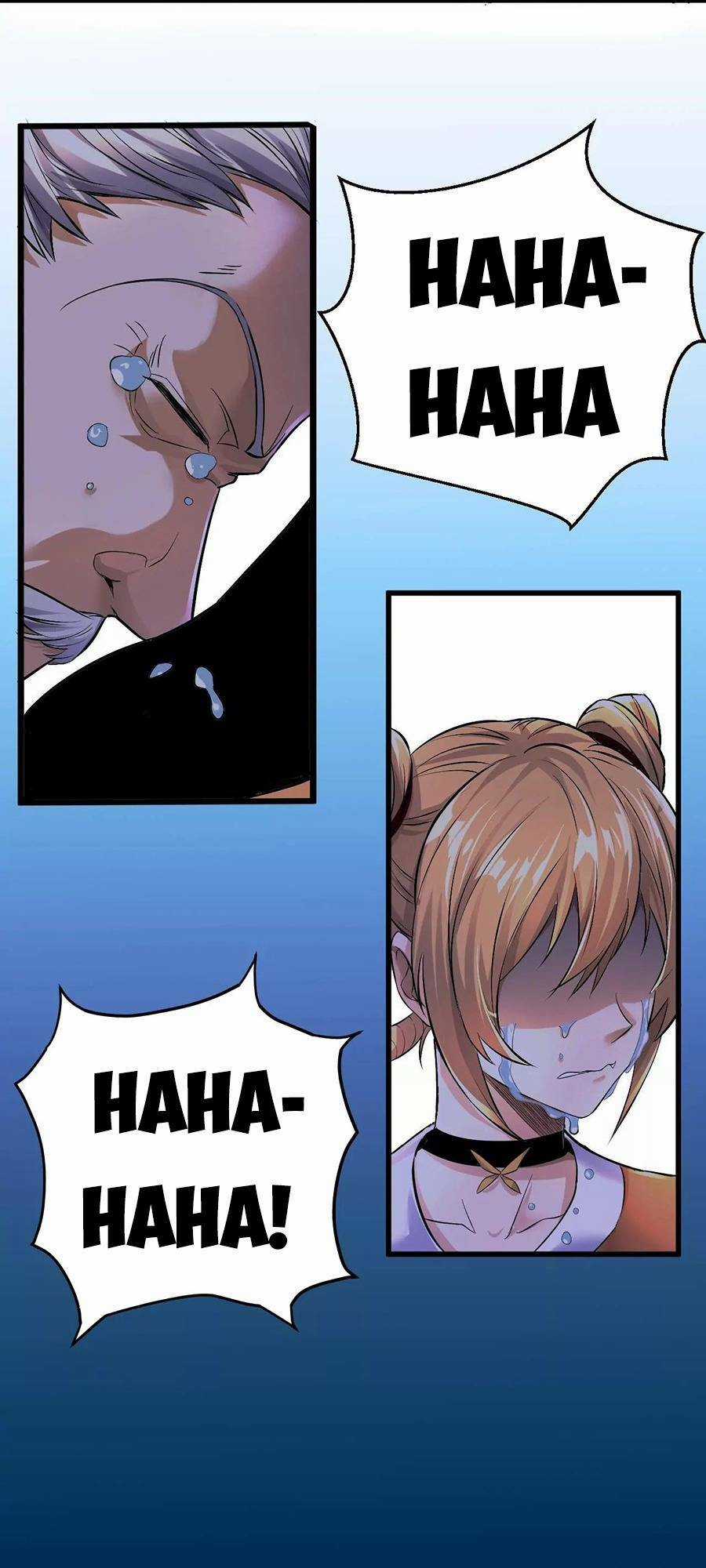 Ma Đạo Giới Bất Ổn - Chapter 2 - Trang 71