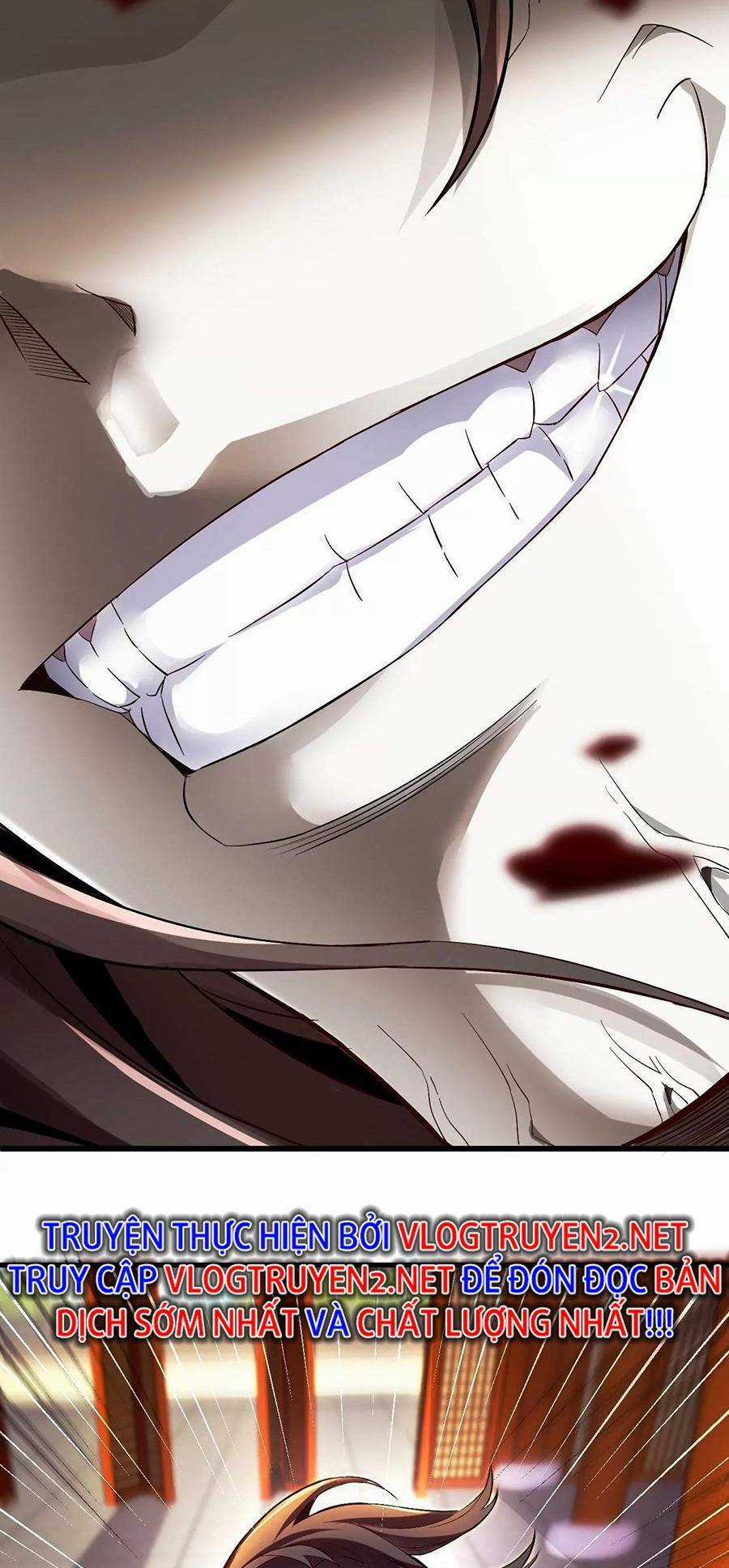 Ma Đạo Giới Bất Ổn - Chapter 2 - Trang 76