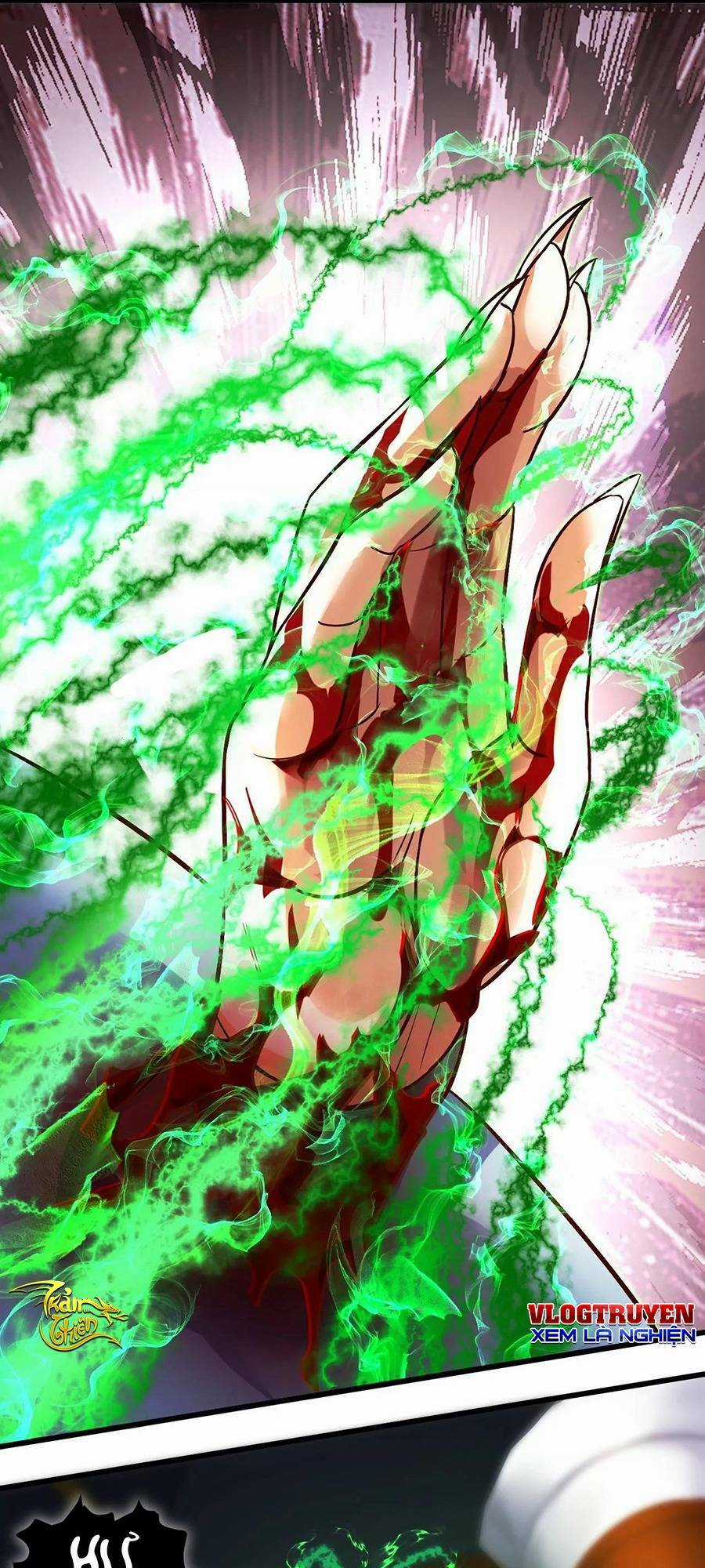 Ma Đạo Giới Bất Ổn - Chapter 2 - Trang 78