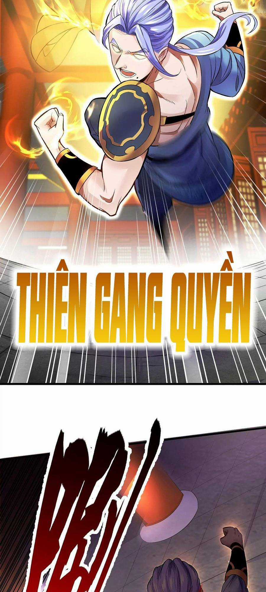 Ma Đạo Giới Bất Ổn - Chapter 2 - Trang 84