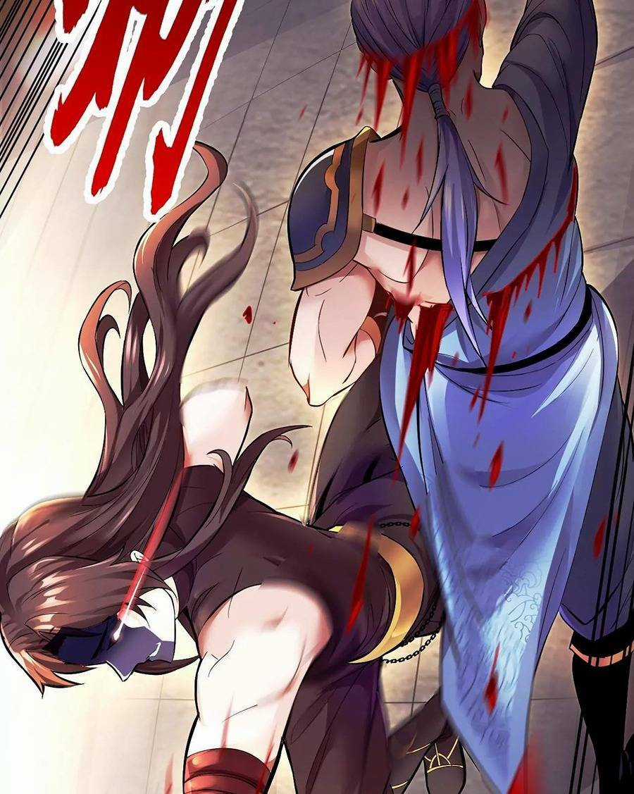 Ma Đạo Giới Bất Ổn - Chapter 2 - Trang 85