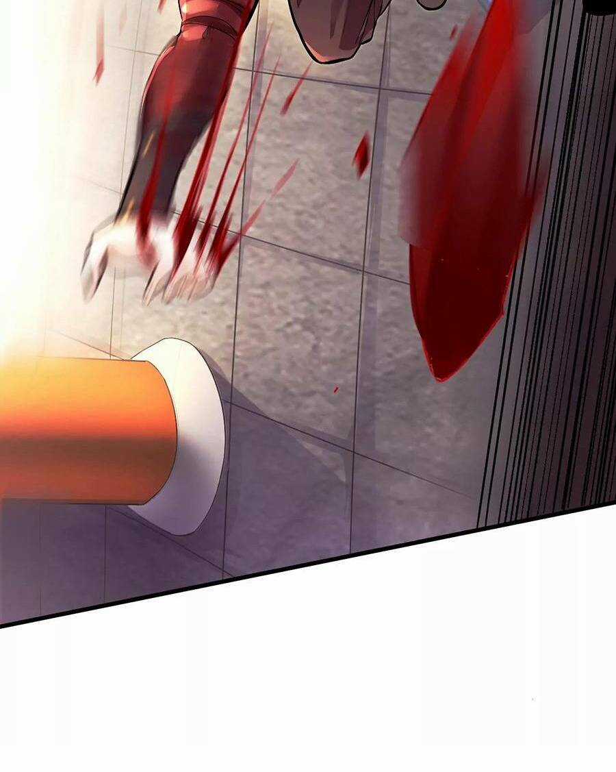 Ma Đạo Giới Bất Ổn - Chapter 2 - Trang 86