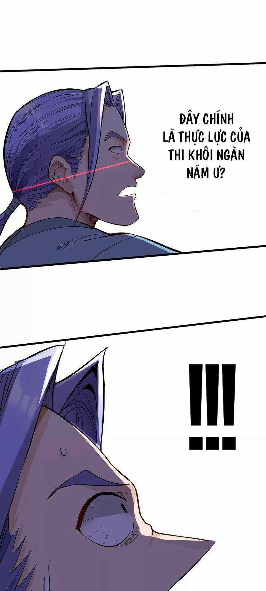 Ma Đạo Giới Bất Ổn - Chapter 2 - Trang 87