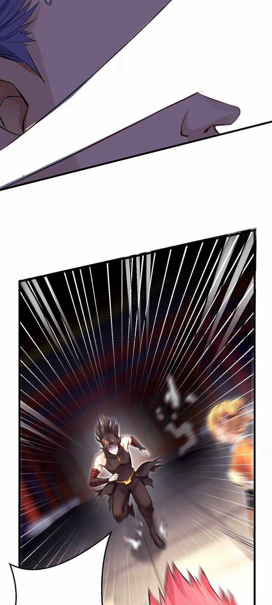 Ma Đạo Giới Bất Ổn - Chapter 2 - Trang 88