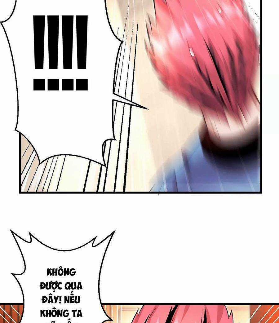 Ma Đạo Giới Bất Ổn - Chapter 2 - Trang 89