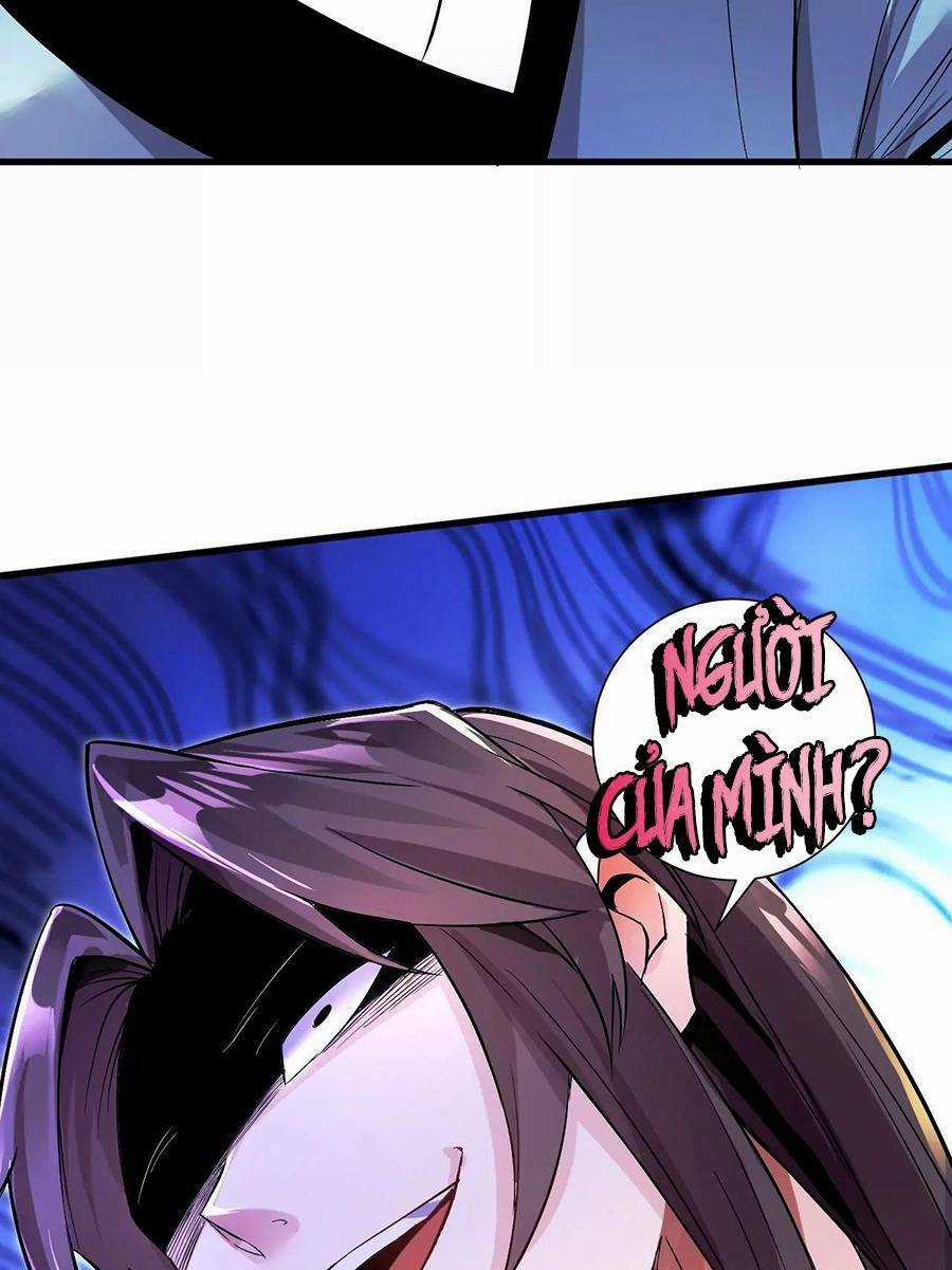 Ma Đạo Giới Bất Ổn - Chapter 2 - Trang 93