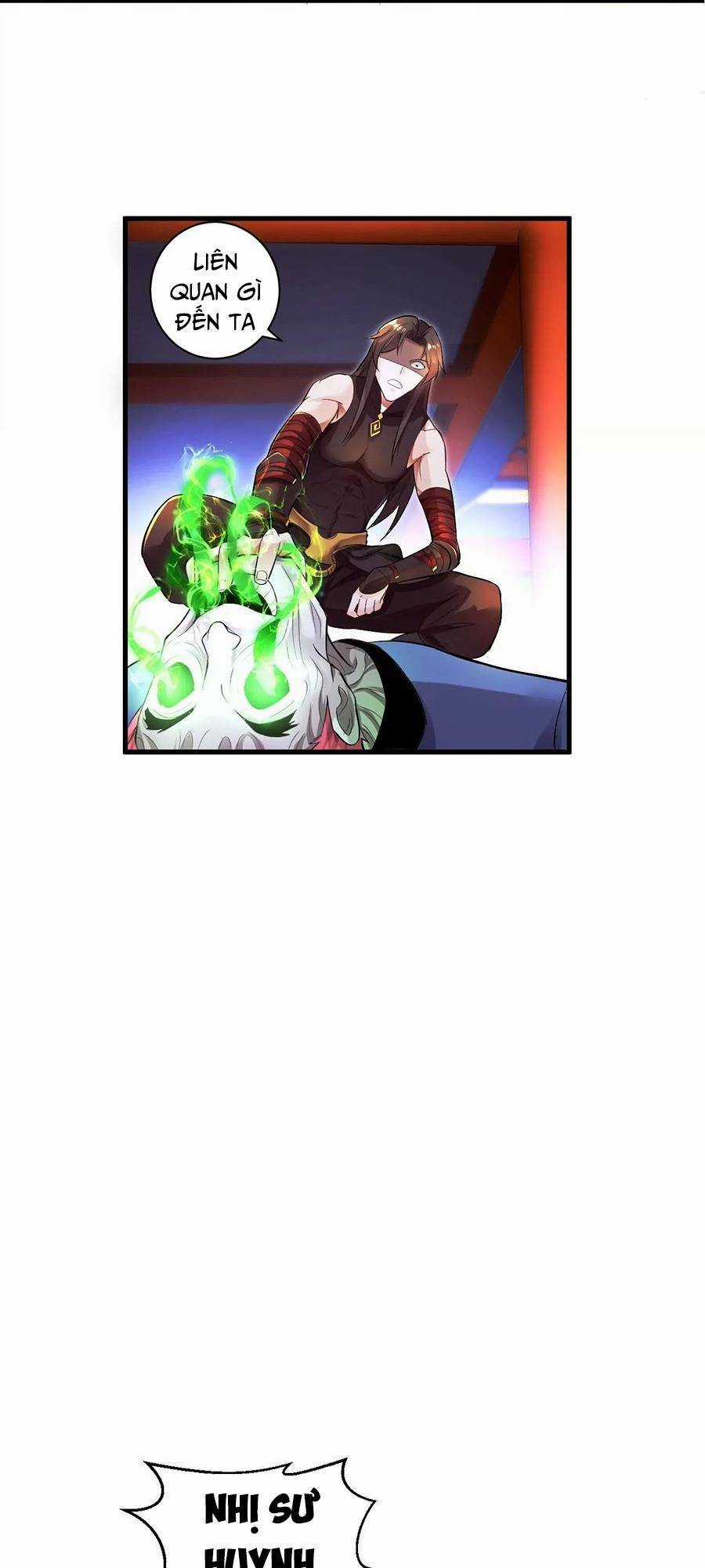 Ma Đạo Giới Bất Ổn - Chapter 2 - Trang 98