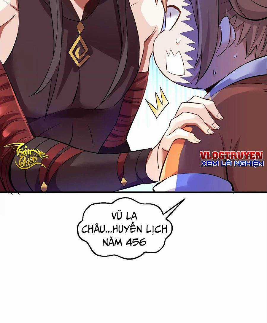 Ma Đạo Giới Bất Ổn - Chapter 2 - Trang 100