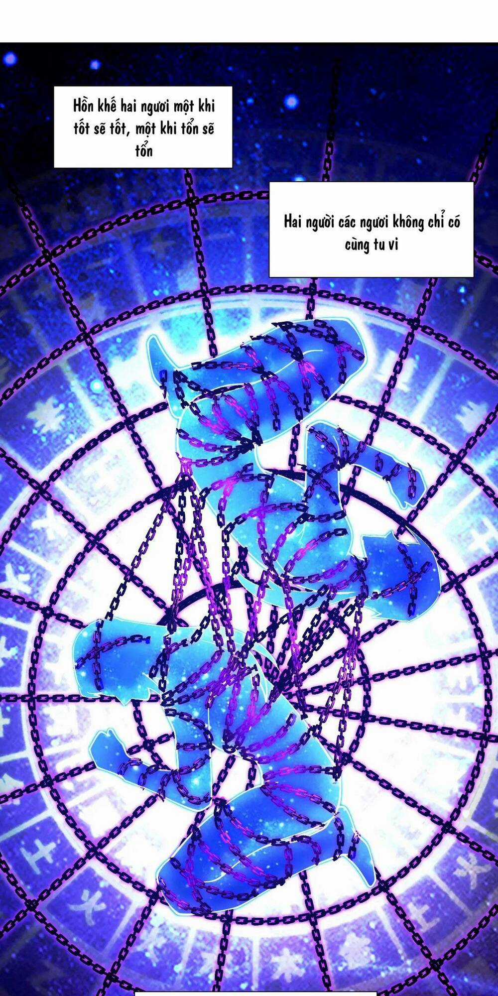 Ma Đạo Giới Bất Ổn - Chapter 3 - Trang 13