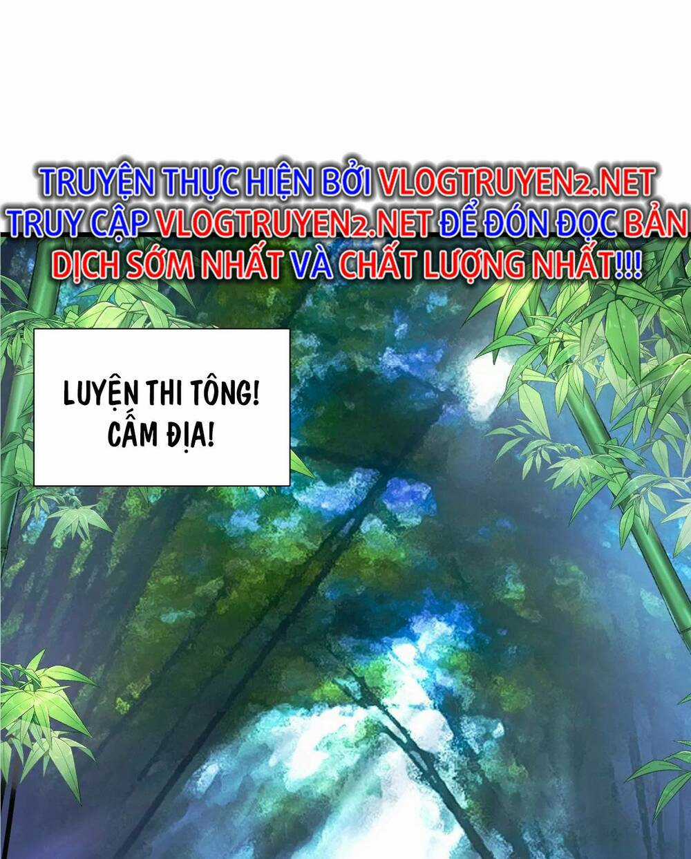 Ma Đạo Giới Bất Ổn - Chapter 3 - Trang 18