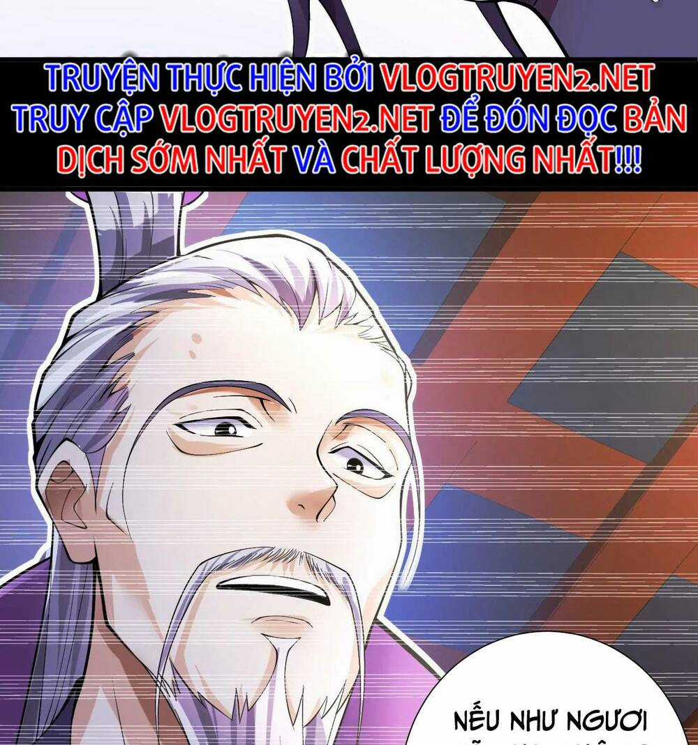 Ma Đạo Giới Bất Ổn - Chapter 3 - Trang 29