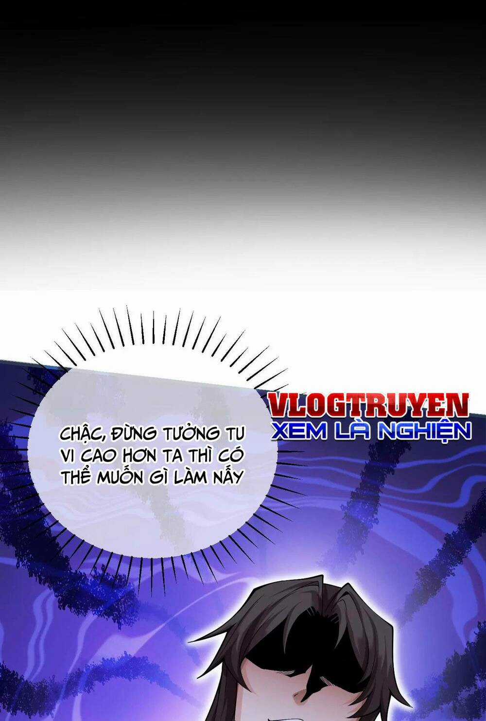 Ma Đạo Giới Bất Ổn - Chapter 3 - Trang 31